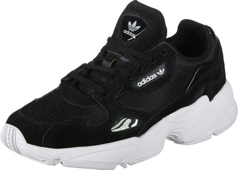 adidas falcon schwarz amazon|Amazon.com: Adidas Falcons.